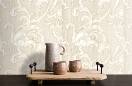 Обои 3521 фото в интерьере коридора превью