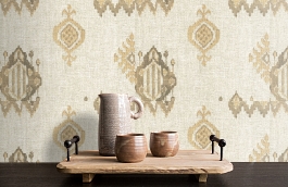 Обои 3543 фото в интерьере коридора превью