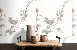 Обои 4217 фото в интерьере коридора превью