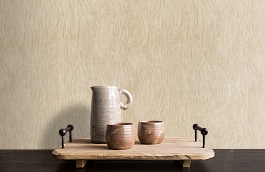 Обои 5529 фото в интерьере коридора превью