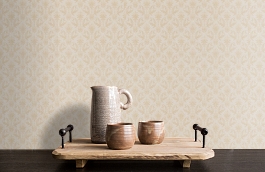 Обои 5543 фото в интерьере коридора превью