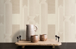 Обои 5554 фото в интерьере коридора превью