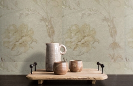 Обои 7438 фото в интерьере коридора превью