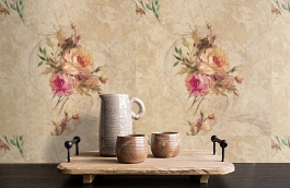 Обои 7462 фото в интерьере коридора превью