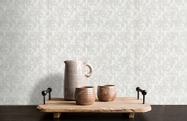 Обои R5045 фото в интерьере коридора превью