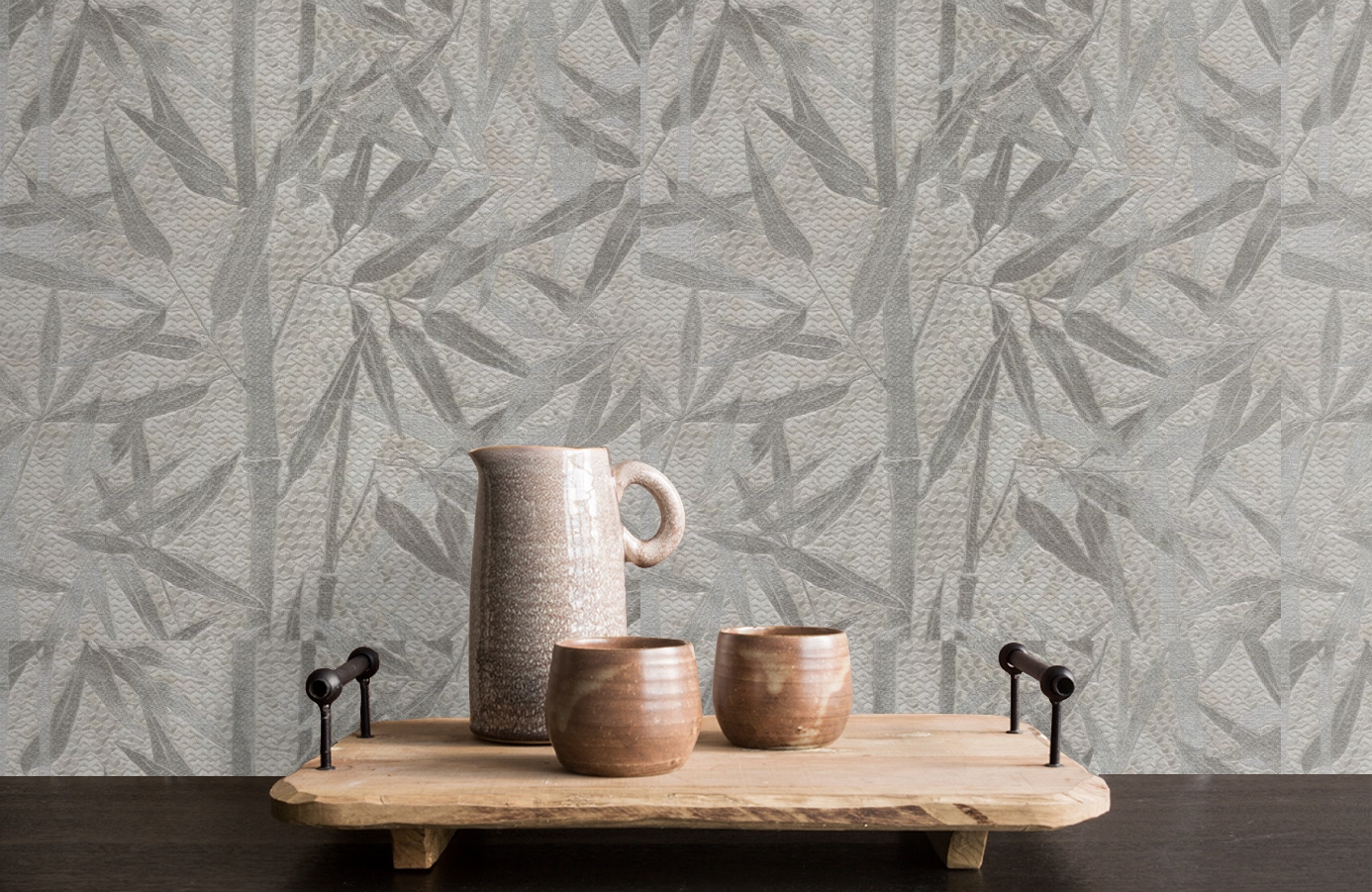 Обои Z90031 фото в интерьере коридора Обои Z90031 фото в интерьере коридора