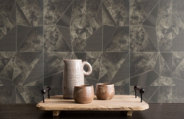 Обои Z90033 фото в интерьере коридора превью