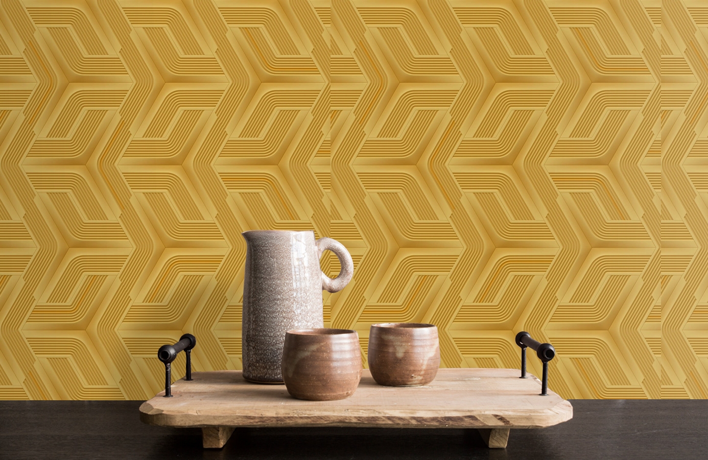 Обои Z12800 фото в интерьере коридора Обои Z12800 фото в интерьере коридора