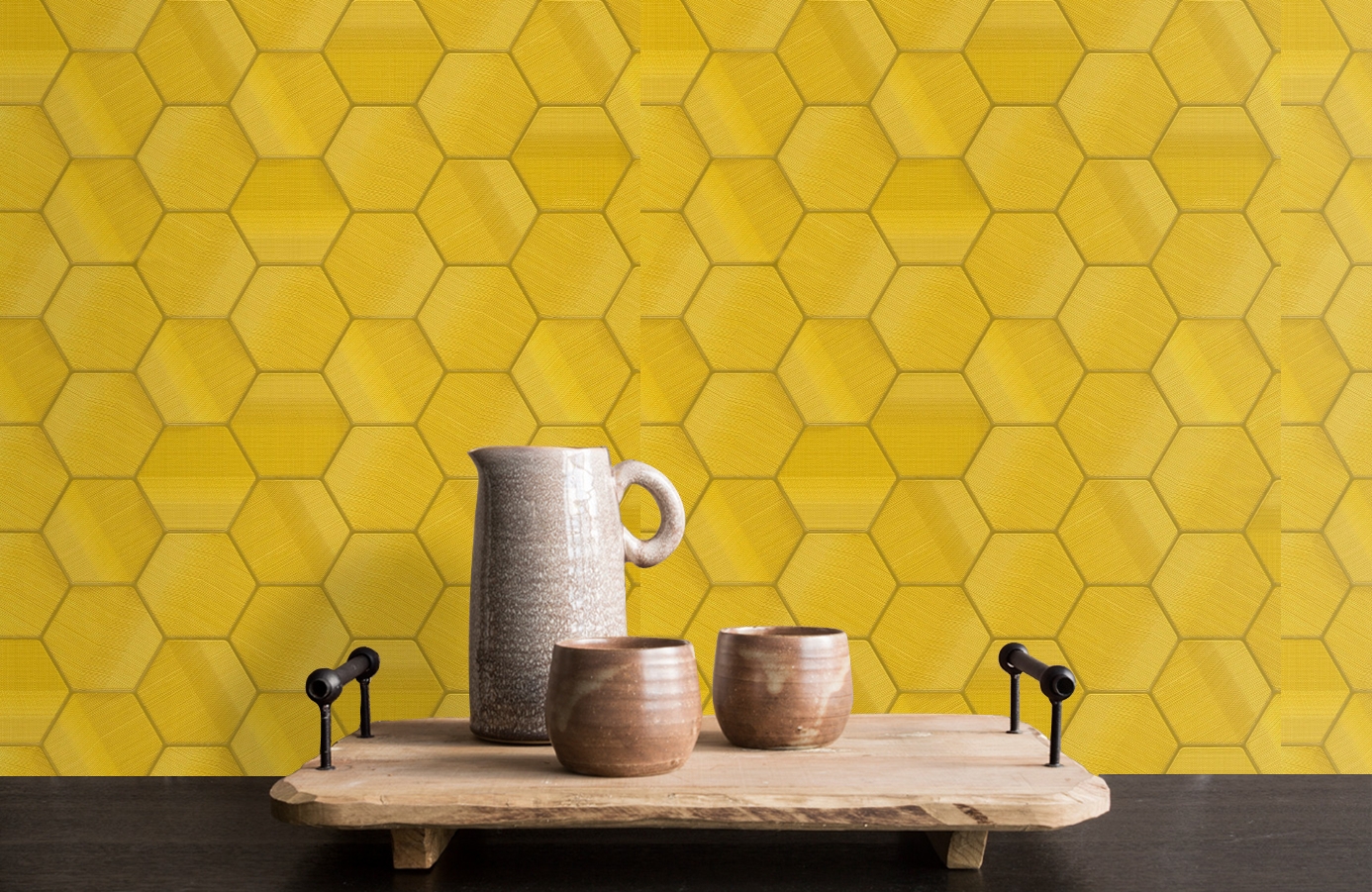 Обои Z12826 фото в интерьере коридора Обои Z12826 фото в интерьере коридора