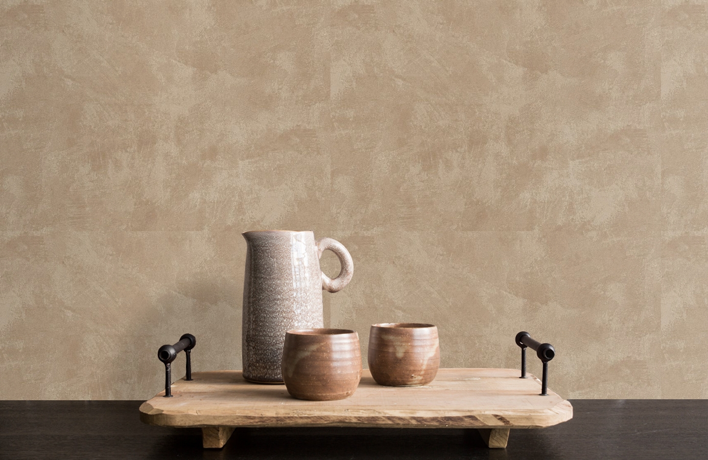 Обои Z44822 фото в интерьере коридора Обои Z44822 фото в интерьере коридора