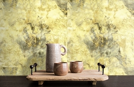 Обои 11 фото в интерьере коридора превью