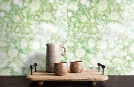 Обои 30 фото в интерьере коридора превью