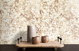 Обои 30 фото в интерьере коридора превью