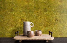 Обои 305 фото в интерьере коридора превью