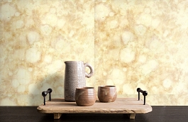 Обои 33 фото в интерьере коридора превью