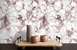 Обои 4 фото в интерьере коридора превью