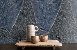 Обои VB6 фото в интерьере коридора превью