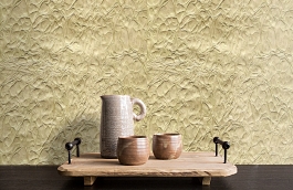 Обои WW1R фото в интерьере коридора превью