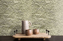 Обои WW8R фото в интерьере коридора превью