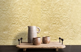 Обои WW9 фото в интерьере коридора превью