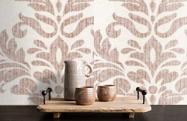 Обои 53525 фото в интерьере коридора превью