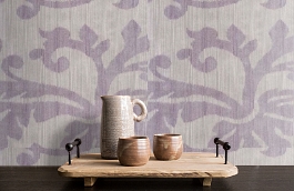 Обои 53538 фото в интерьере коридора превью