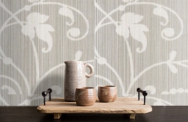 Обои 53540 фото в интерьере коридора превью