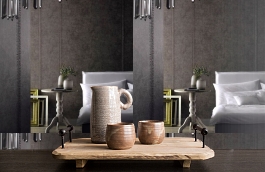 Обои 53570 фото в интерьере коридора превью