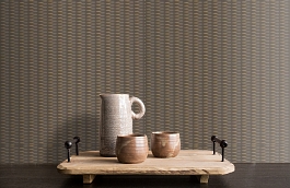 Обои 55041 фото в интерьере коридора превью