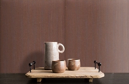 Обои 63305 фото в интерьере коридора превью