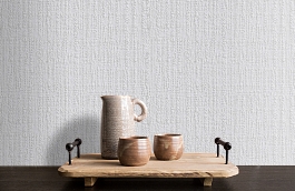 Обои 1002674 фото в интерьере коридора превью