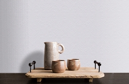 Обои 1003243 фото в интерьере коридора превью