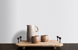 Обои 1003275 фото в интерьере коридора превью