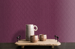 Обои 089058 фото в интерьере коридора превью