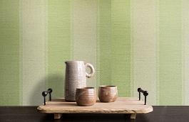 Обои 610043 фото в интерьере коридора превью