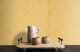 Обои 208033 фото в интерьере коридора превью