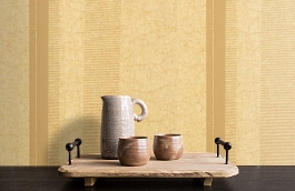 Обои 5207 фото в интерьере коридора превью