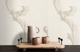 Обои 5301 фото в интерьере коридора превью