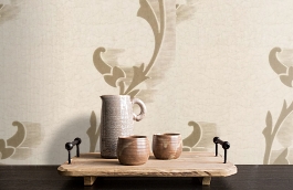 Обои 5310 фото в интерьере коридора превью