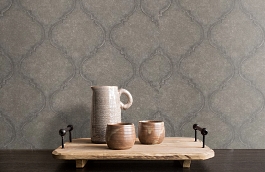 Обои 5406 фото в интерьере коридора превью