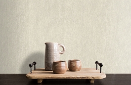 Обои 929012 фото в интерьере коридора превью