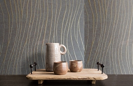 Обои DR 36 фото в интерьере коридора превью