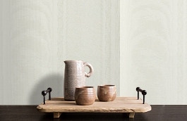 Обои 10MRM фото в интерьере коридора превью