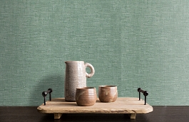 Обои 12RRR фото в интерьере коридора превью