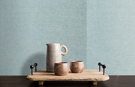 Обои 15MM фото в интерьере коридора превью