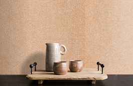 Обои 22MM фото в интерьере коридора превью