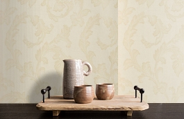 Обои 6RGM фото в интерьере коридора превью