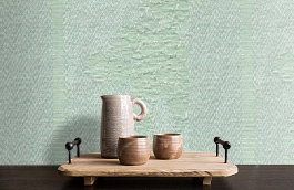 Обои JVN14U фото в интерьере коридора превью