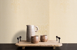 Обои VN-13C фото в интерьере коридора превью