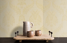 Обои VN-3D фото в интерьере коридора превью